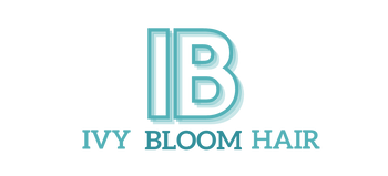 Ivy Bloom Hair